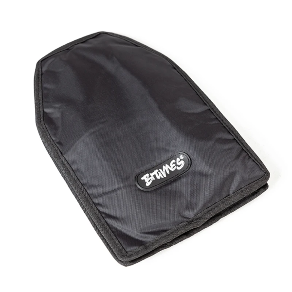 Sleeve Cooler Bag for Wine Champagne with Elastic Band Home Party Outdoor Barbeque Picnic Wine Chiller - Image 3