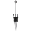 30Pcs Bottle Stopper DIY Beaded Wine Bottle Stopper Sealed Fresh-Keeping Wine Champagne Stopper