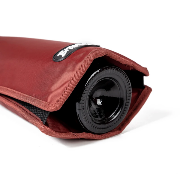 Sleeve Cooler Bag for Wine Champagne with Elastic Band Home Party Outdoor Barbeque Picnic Wine Chiller - Image 6