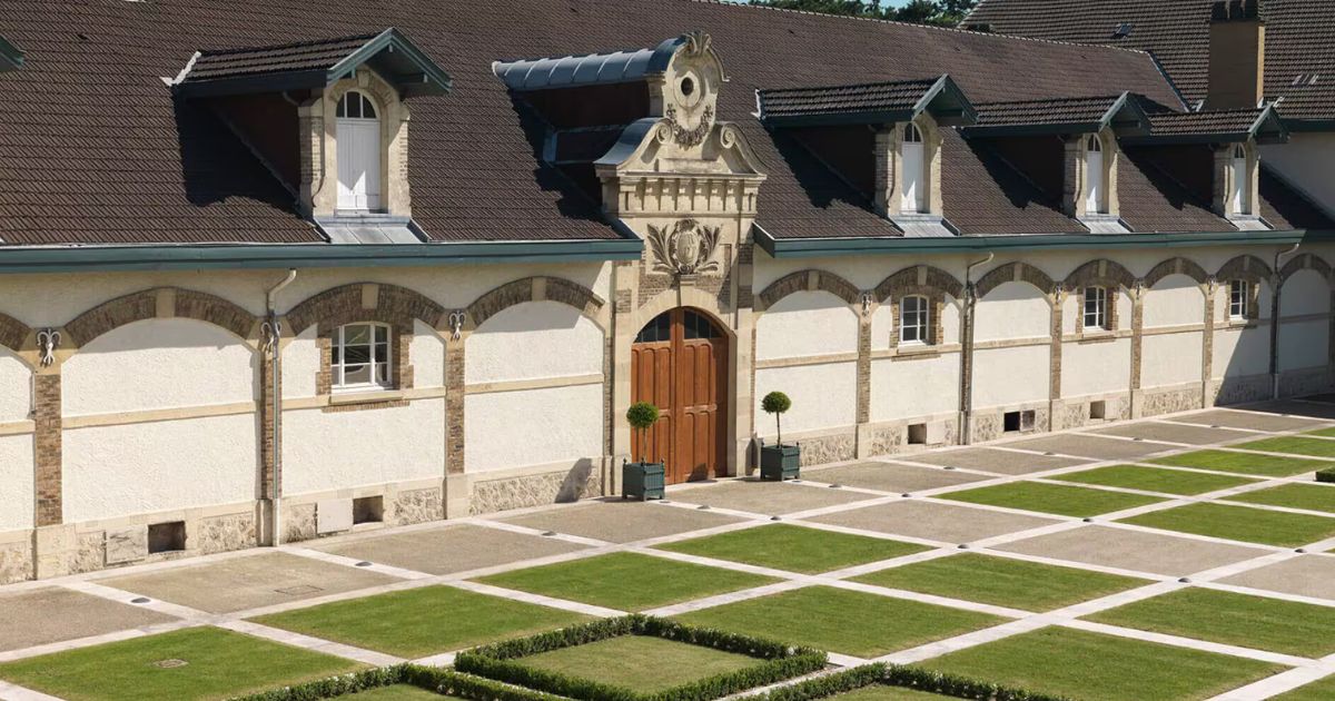 The History of the oldest Champagne house, Maison Ruinart