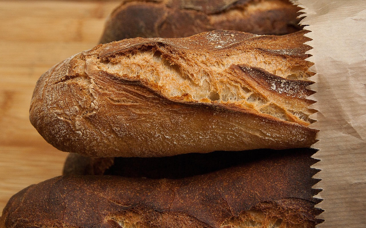 The Complete Guide to French Bread: Baguettes, Boules, and More