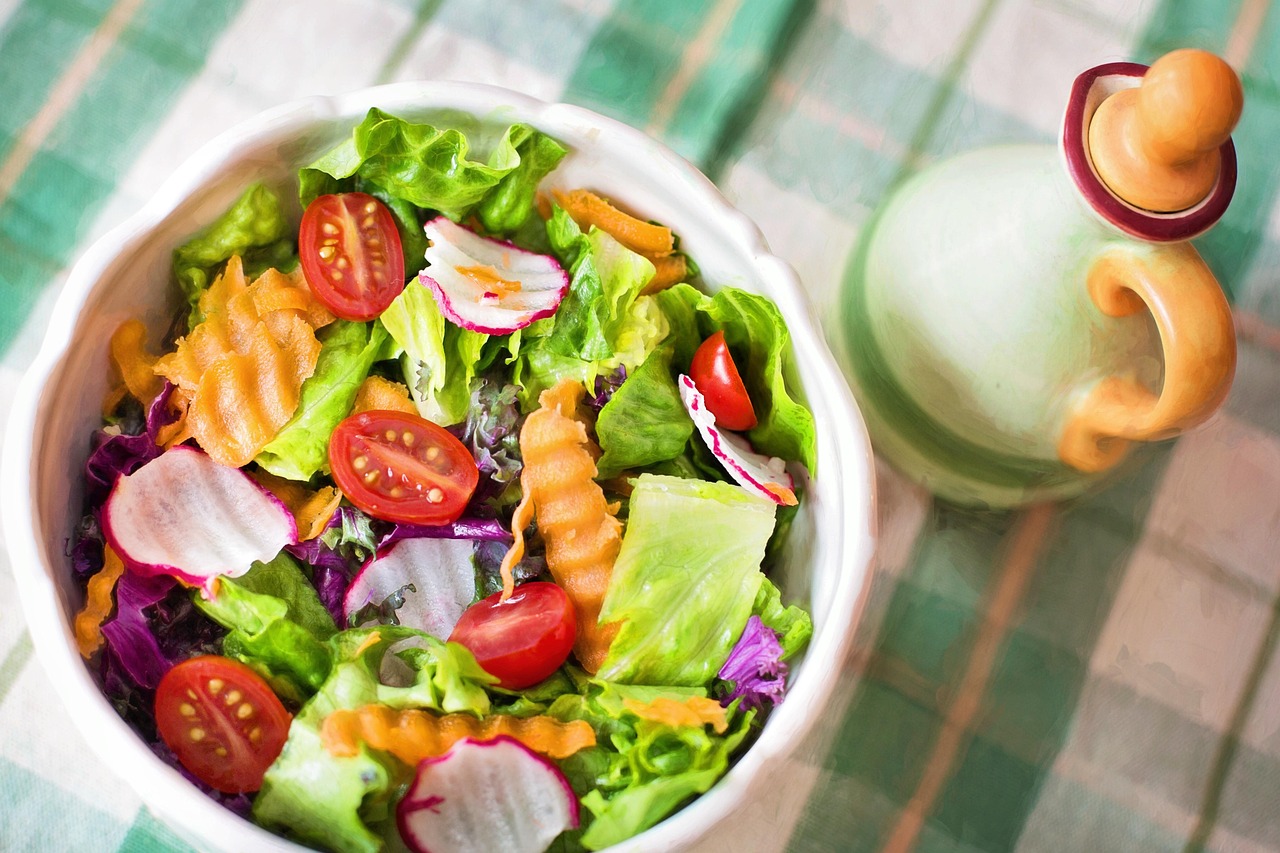 Discover the 20 Best Salad Recipes for Every Occasion