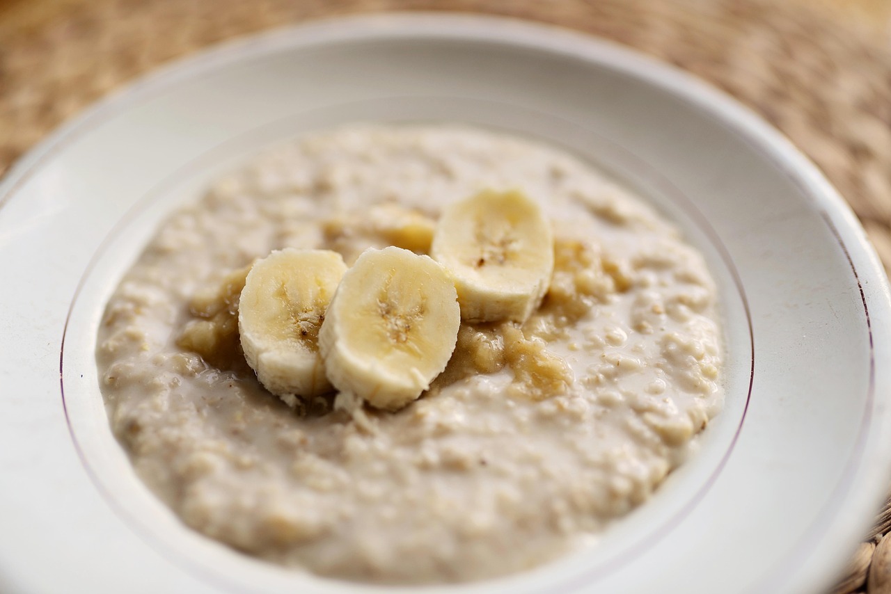 A Wholesome Start: 60 Exciting Healthy Breakfast Ideas