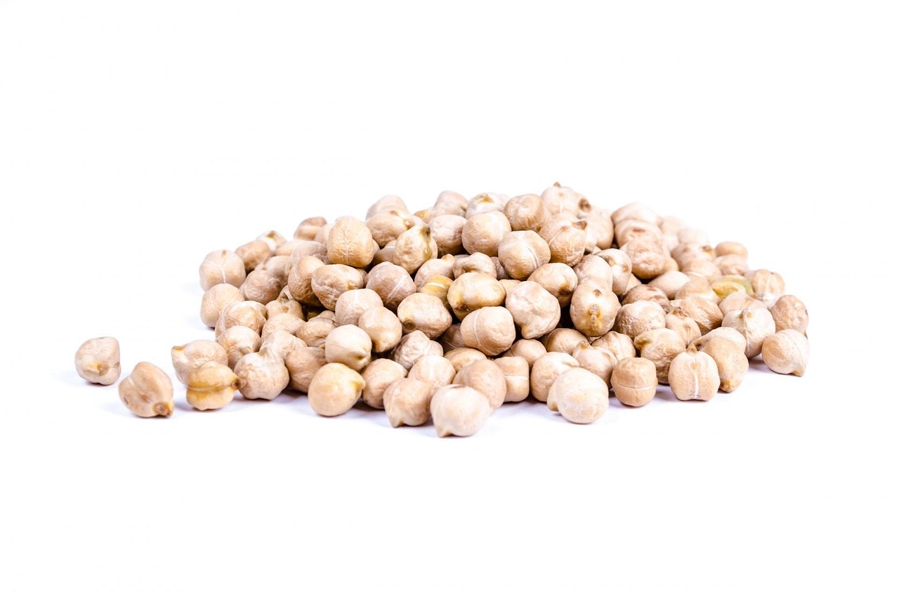 31 Deliciously Simple Chickpea Recipes to Try