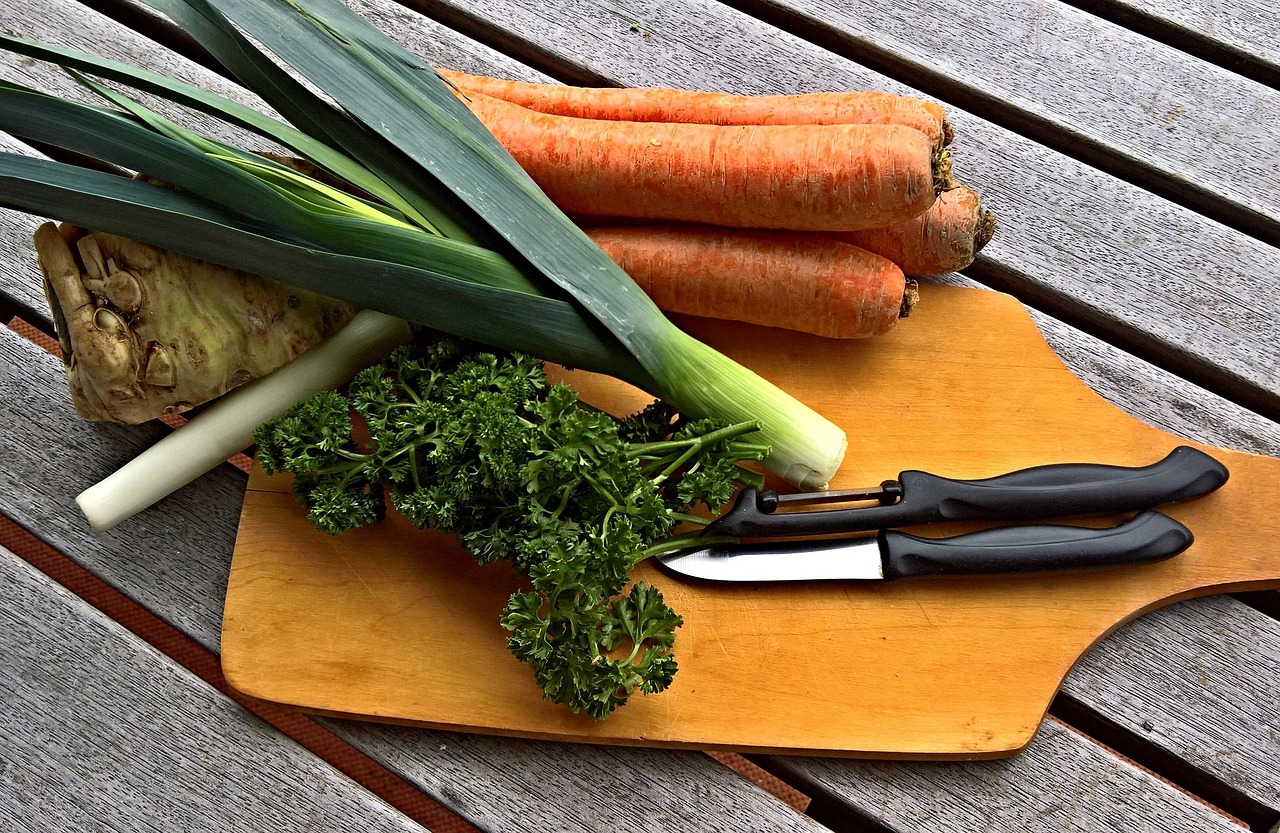 Unveiling the Secrets of Aromatic Bases in Cooking: Mirepoix, Sofrito, and More